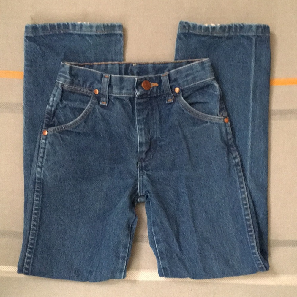Wrangler Jeans - Picture 2 of 7